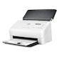HP Scanjet 5000 s4 Sheetfed Scanner - 600 dpi Optical