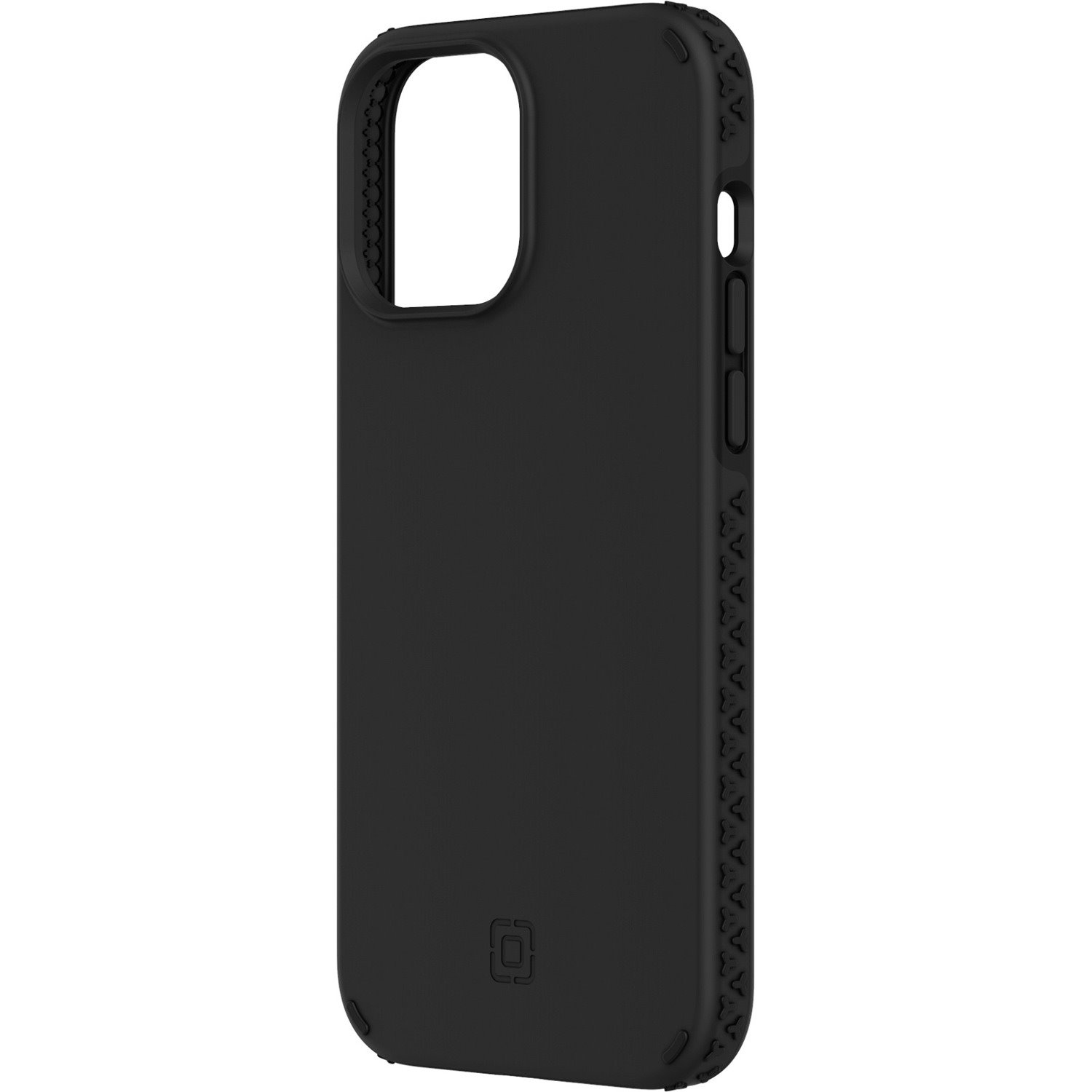 Incipio Grip Case for Apple iPhone 13 Pro Max, iPhone 12 Pro Max Smartphone - Black