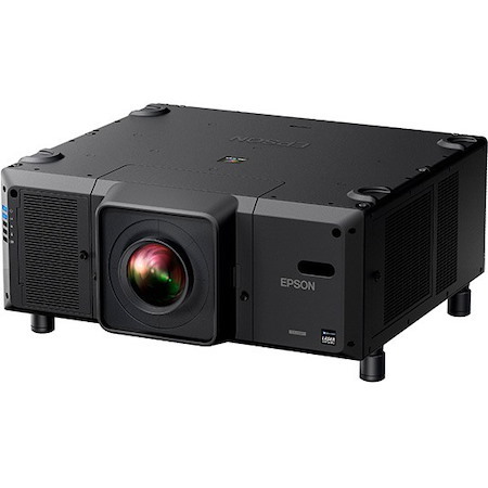 Epson L30000UNL 3LCD Projector - 16:10 - Black