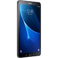 Samsung Galaxy Tab A SM-T580 Tablet - 10.1" - Cortex A53 Octa-core (8 Core) 1.60 GHz - 2 GB RAM - 16 GB Storage - Android 6.0 Marshmallow - Black