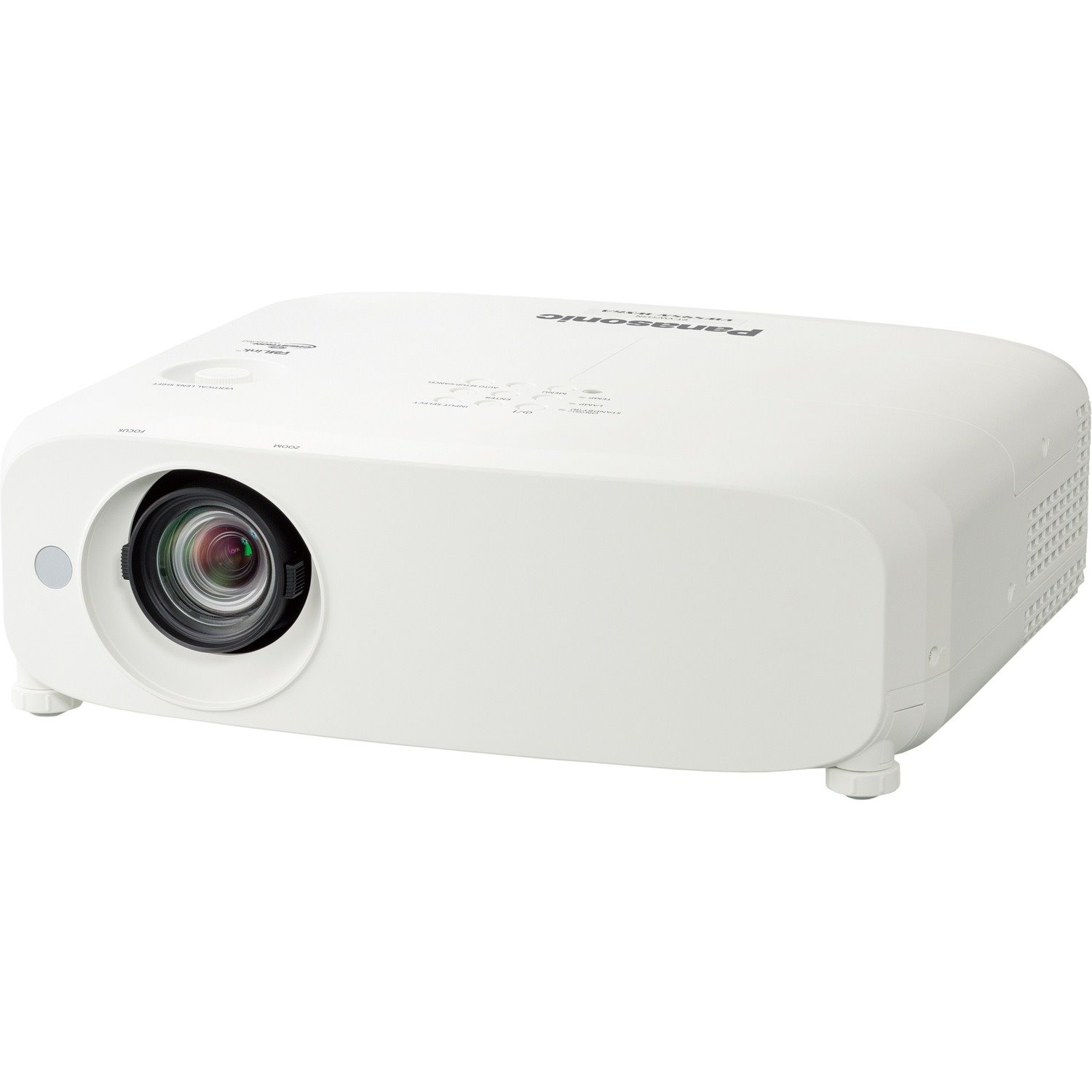 Panasonic PT-VW545N LCD Projector - 16:10