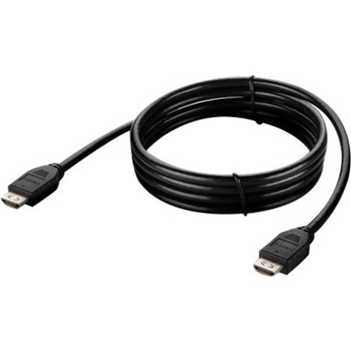 Belkin TAA HDMI/HDMI SKVM Video CBL, HDMI M/M