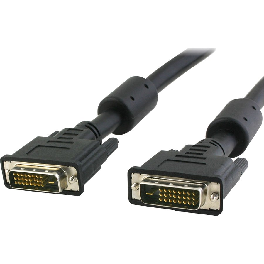 4XEM 10FT DVI-D Dual Link M/M Digital Video Cable