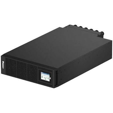 Panduit SmartZone U15N32V 15000VA Rack-mountable UPS