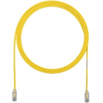 Panduit Cat.6e U/UTP Patch Network Cable