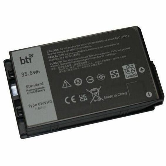 BTI 451-BDDY-BTI Battery