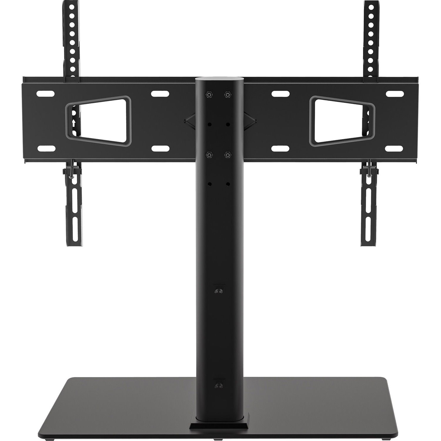 Manhattan Height Adjustable TV Stand