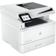 HP LaserJet Pro 4101fdw Wireless Laser Multifunction Printer - Monochrome - White