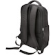 Kensington 62617 Carrying Case (Backpack) for 25.4 cm (10") to 39.6 cm (15.6") Notebook, Ultrabook - Black