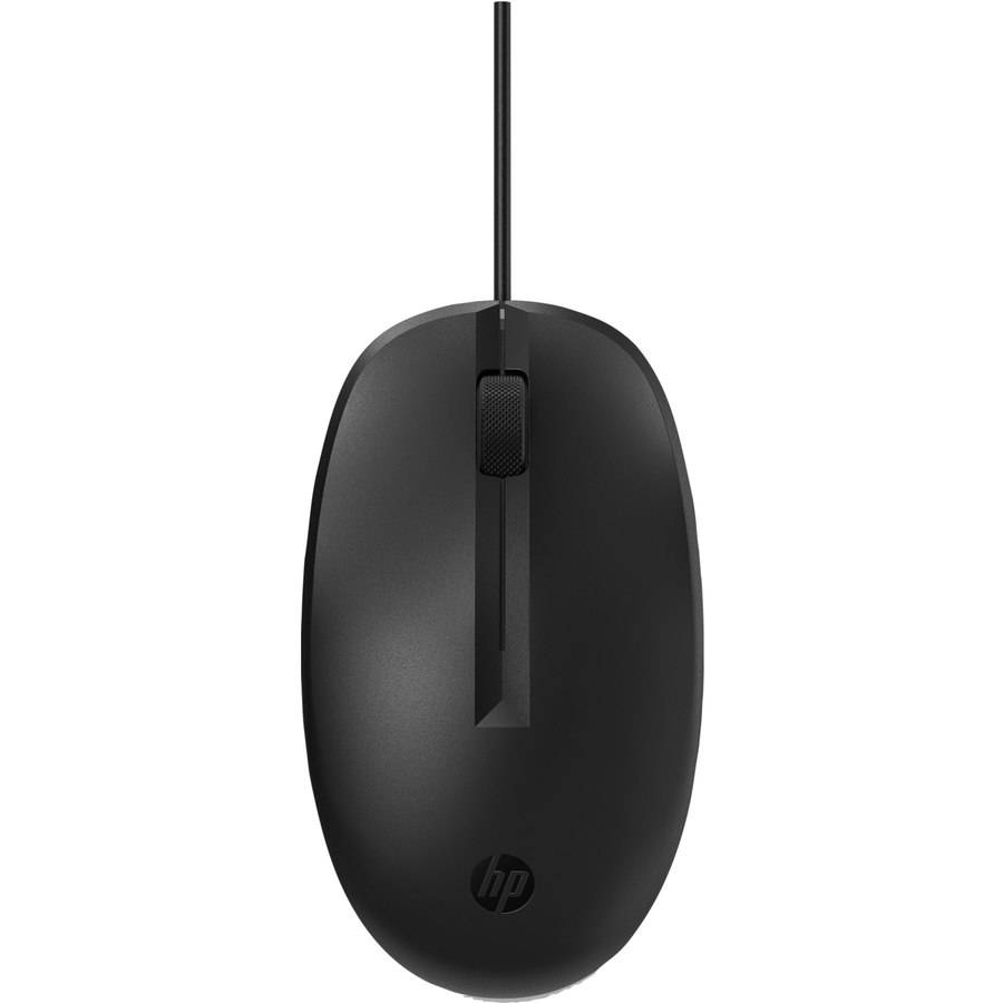 HP 128 Laser Wired Mouse