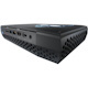 Intel NUC 8 VR NUC8i7HVK Gaming Barebone System - Mini PC - Intel Core i7 8th Gen i7-8809G 3.10 GHz