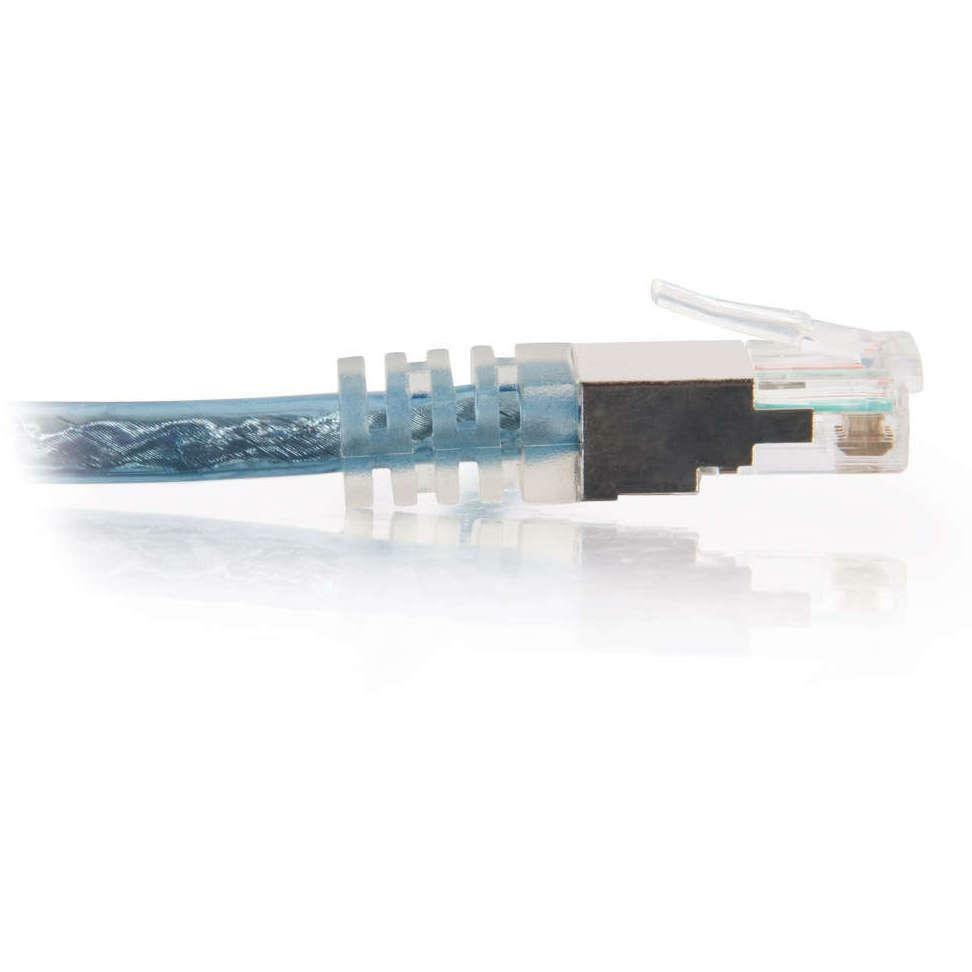 C2G 15ft RJ11 High Speed Internet Modem Cable
