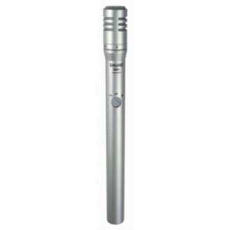 Shure SM81 Instrument Microphone