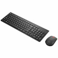 Lenovo Essential Keyboard & Mouse - English (UK)