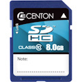 Centon 8 GB Class 10 SDHC