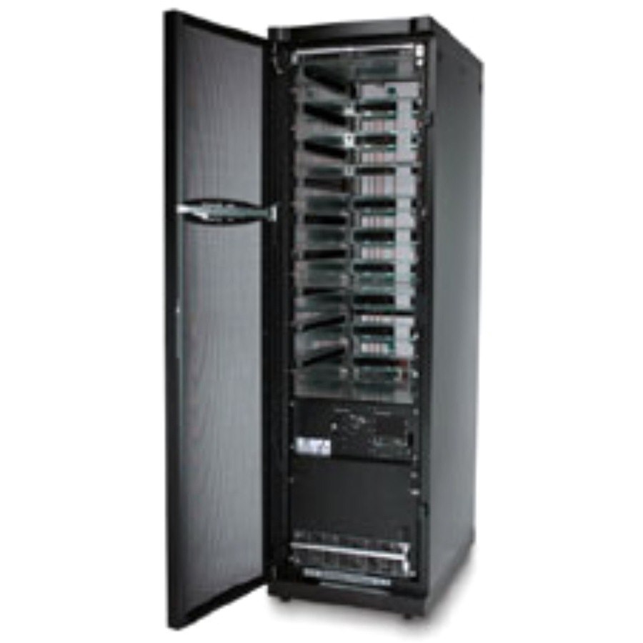 APC by Schneider Electric Symmetra PC 80000VA Tower UPS