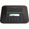 Cisco 8832 IP Conference Station - Corded - Charcoal