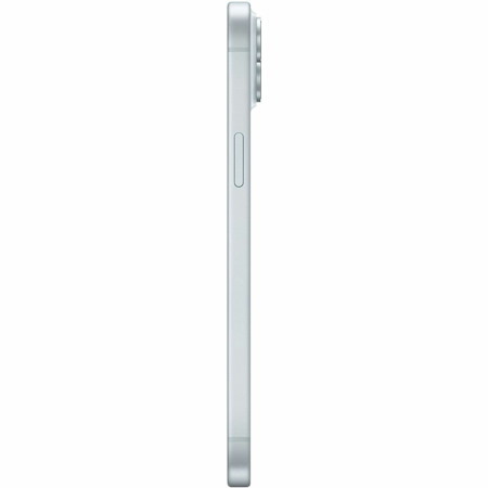 Apple iPhone 15 256 GB Smartphone - 6.1" OLED 2556 x 1179 - Hexa-core (EverestDual-core (2 Core) 3.46 GHz + Sawtooth Quad-core (4 Core) 2.02 GHz - 6 GB RAM - iOS 17 - 5G - Blue