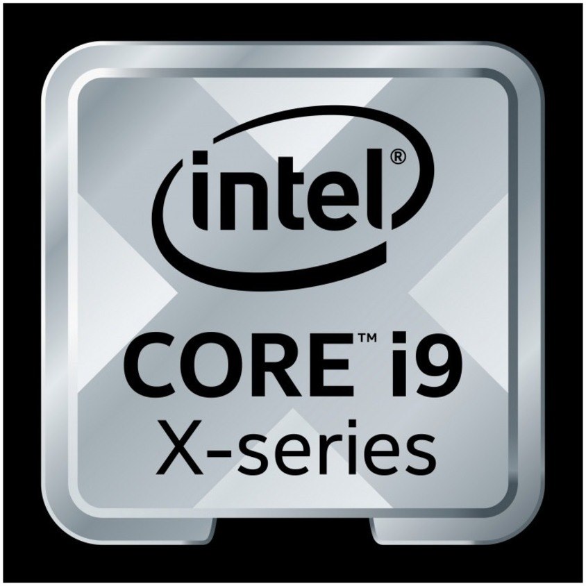 Intel Core i9 X i9-9920X Dodeca-core (12 Core) 3.50 GHz Processor - OEM Pack