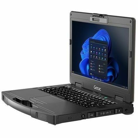 Getac S410 S410 G5 14" Rugged Notebook