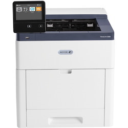Xerox VersaLink C600 C600/YDN Desktop LED Printer - Color - TAA Compliant