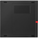 Lenovo ThinkCentre M625q 10TL002BUS Tiny Thin Client - AMD A4-9120e Dual-core (2 Core) 1.50 GHz