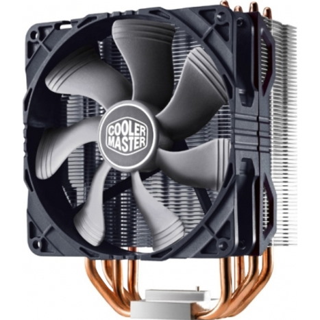 Cooler Master Hyper 212X Universal Cooler for Intel/AMD