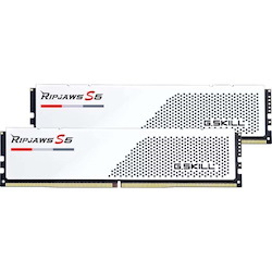 G.SKILL Ripjaws S5 32GB (2 x 16GB) DDR5 SDRAM Memory Kit