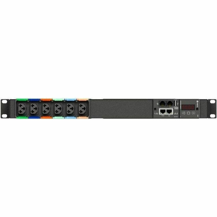 Lenovo 18-Outlets PDU