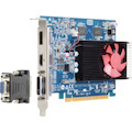 HP AMD Radeon R7 450 Graphic Card - 4 GB GDDR5