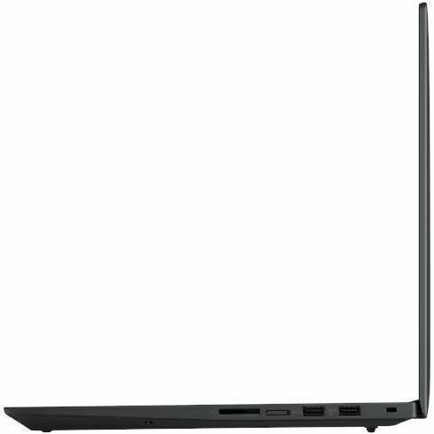 Lenovo ThinkPad P1 Gen 6 21FV001YCA 16" Notebook - WQXGA - Intel Core i7 13th Gen i7-13800H - 32 GB - 1 TB SSD - French Keyboard - Black Paint