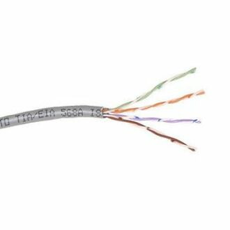 Belkin Cat5e Bulk Cable