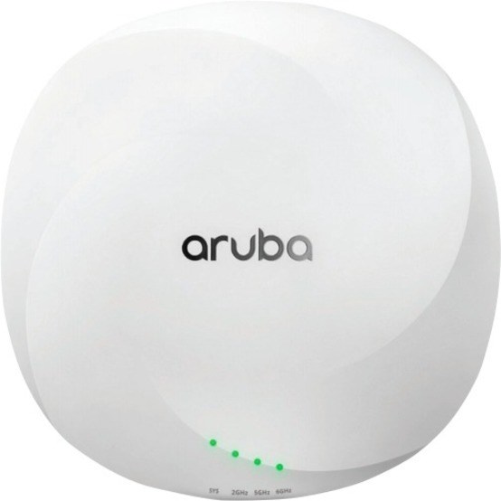 Aruba AP-635 Tri-Band 802.11ax 3.90 Gbit/s Indoor Wireless Access Point