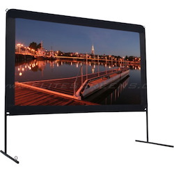 Elite Screens Yard Master OMS150H 381 cm (150") Projection Screen