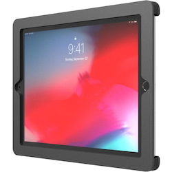 iPad 10.2" Axis Enclosure Black