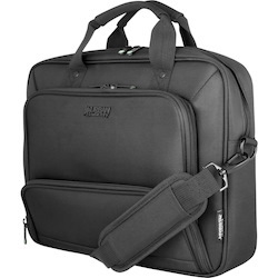 Urban Factory MIXEE MTC15UF Carrying Case for 15.6" Notebook - Black
