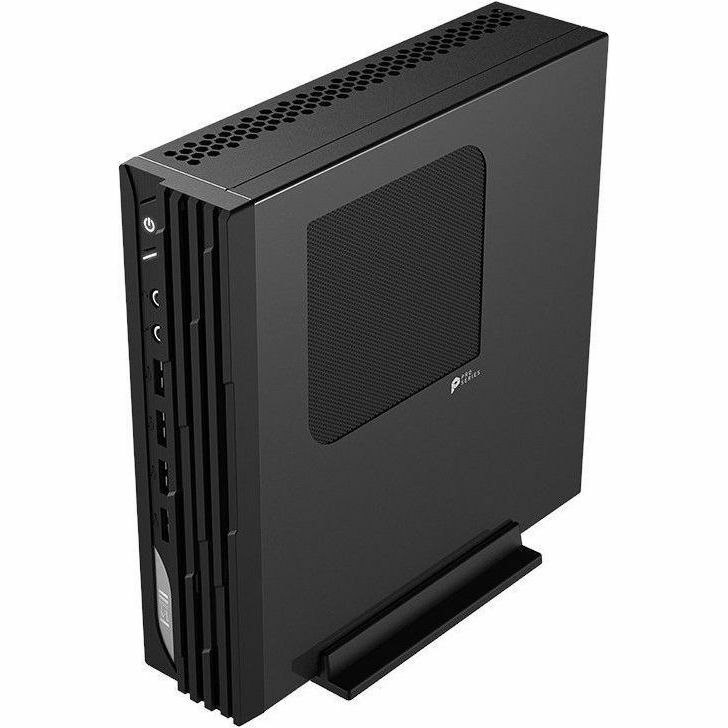 MSI PRO DP21 PRO DP21 13M-496US Desktop Computer - Intel Core i5 13th Gen i5-13400 - 8 GB - 500 GB SSD - Tiny - Black