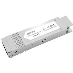 Axiom 40GBASE-LR4 QSFP+ Transceiver for Mellanox - MC2210511-LR4 TAA Compliant