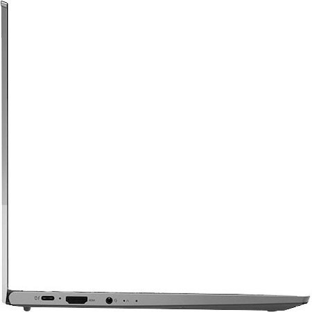 Lenovo ThinkBook 14s G2 ITL 20VA0006AU 14" Notebook - Full HD - 1920 x 1080 - Intel Core i7 i7-1165G7 Quad-core (4 Core) 2.80 GHz - 8 GB Total RAM - 8 GB On-board Memory - 256 GB SSD - Mineral Gray