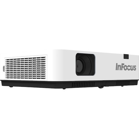 InFocus Advanced IN1039 3LCD Projector - 16:10