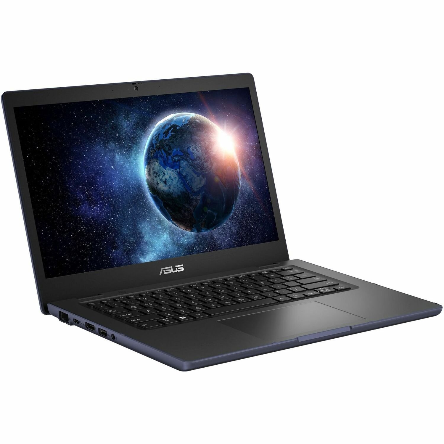 Asus BR1402C BR1402C-I381XA-3Y 35.6 cm (14") Rugged Notebook - Full HD - Intel Core i3 i3-N305 - 8 GB - 128 GB Flash Memory - Mineral Gray