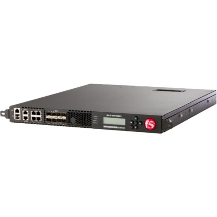 F5 Networks BIG-IP 5200v Server Load Balancer