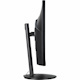 Acer CB272 E 27" Class Full HD LED Monitor - 16:9 - Black