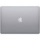 Apple MacBook Air 13.3" Notebook - WQXGA - 2560 x 1600 - Apple M1 Octa-core (8 Core) - 16 GB Total RAM - 16 GB On-board Memory - 512 GB SSD - Space Gray