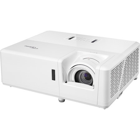 Optoma ZW400 3D DLP Projector - 16:10