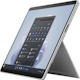 Microsoft Surface Pro 9 Tablet - 13" - 16 GB - 256 GB SSD - Windows 11 Pro 64-bit - Platinum