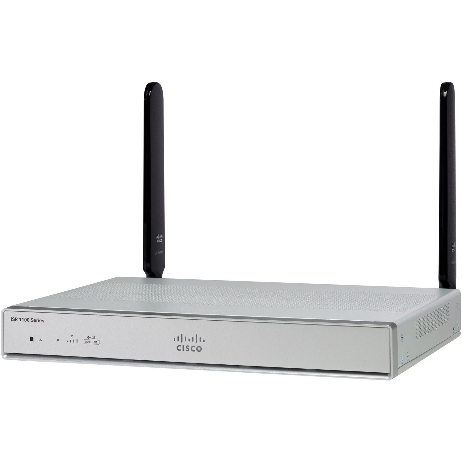 Cisco Wi-Fi 5 IEEE 802.11ac ADSL2, VDSL2+, Ethernet, Cellular Wireless Integrated Services Router