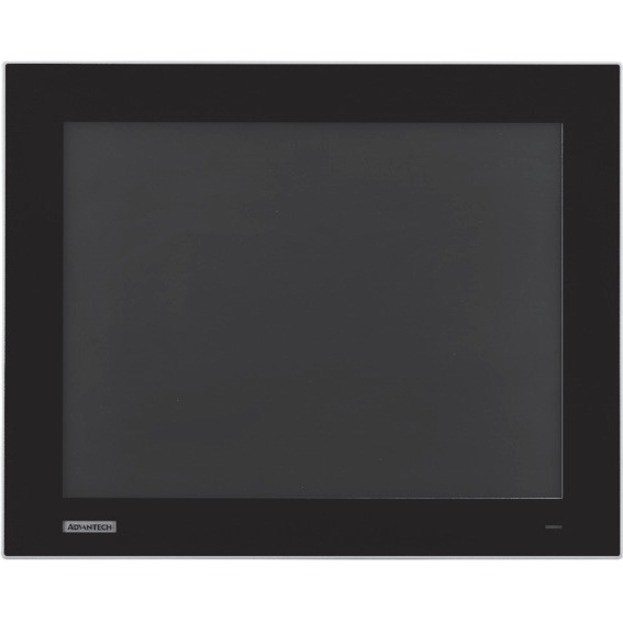 Advantech FPM-215 15" Class LCD Touchscreen Monitor