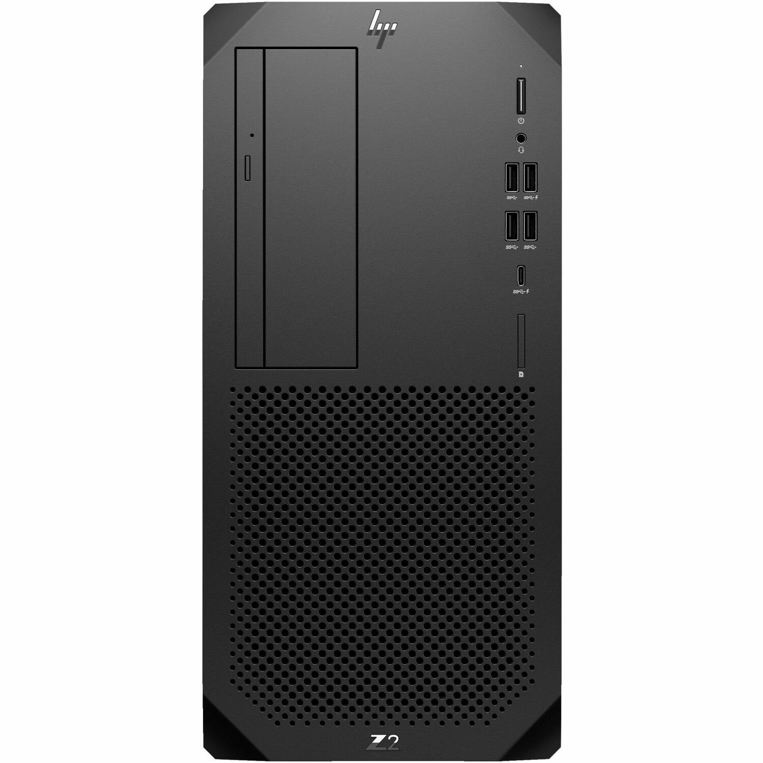 HP Z2 G9 Workstation - 1 x Intel Core i7 13th Gen i7-13700 - vPro Technology - 32 GB - 512 GB SSD - Tower - Black - Refurbished