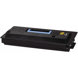 Kyocera TK-710 Original Laser Toner Cartridge - Black Pack